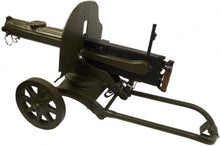 Load image into Gallery viewer, Deactivated Russian 7.62mm Model 1910/30 Maxim Machine Gun. SN X1949
