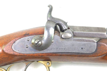 Load image into Gallery viewer, Military Rifle by Purdey, Exceptionally Fine &amp; Rare. SN X2050
