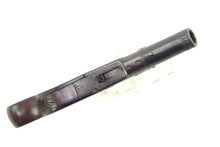Load image into Gallery viewer, Muff Flintlock Boxlock Pocket Pistol by William Bond. SN 8791
