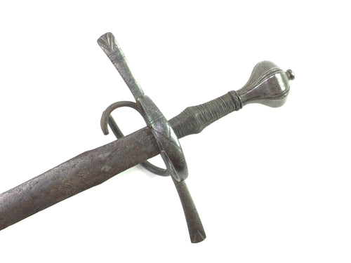 North European Rapier. SN 8699