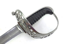 Load image into Gallery viewer, 1796 Heavy Cavalry Officers Sword. SN 8958
