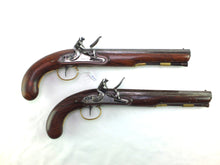Load image into Gallery viewer, Officers Duelling Pistols. SN 8653
