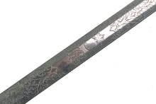 Load image into Gallery viewer, HAC Officers Sword. SN 2065

