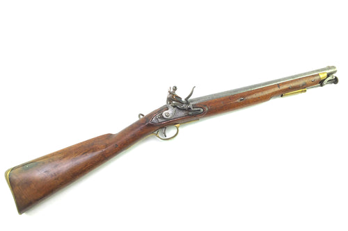 Paget Carbine, to the 10th Royal Hussars Light Dragoons, fine. SN 9020