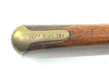 Load image into Gallery viewer, Paget Carbine, to the 10th Royal Hussars Light Dragoons, fine. SN 9020
