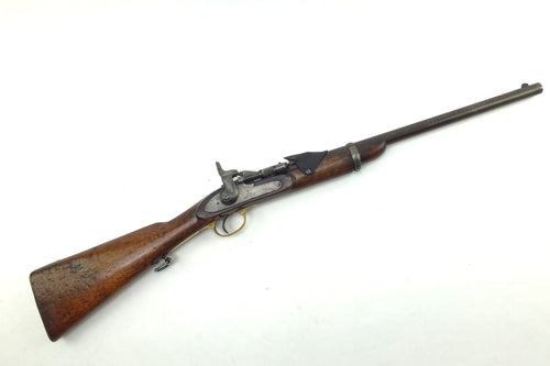 Snider Enfield Percussion Cavalry Carbine Mk 3. SN X2005