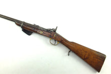 Load image into Gallery viewer, Snider Enfield Percussion Cavalry Carbine Mk 3. SN X2005
