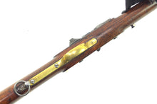 Load image into Gallery viewer, Snider Enfield Percussion Cavalry Carbine Mk 3. SN X2005

