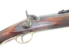 Load image into Gallery viewer, Percussion Elephant Rifle 4 Bore, rare. SN 8952
