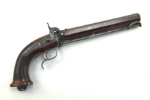 Load image into Gallery viewer, Percussion Officers Duelling Pistols by Forsyth &amp; Co., fine, rare cased pair. SN 8903
