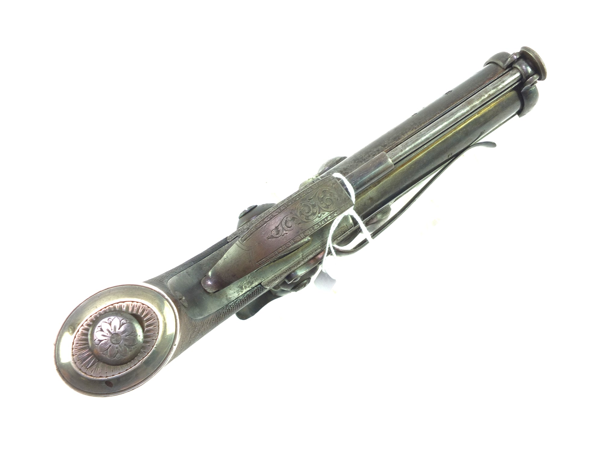 【希少】ダンベーガン1993オーヘントッシャン 25年　50.5%　Barrel A.D.ラトレー】オーヘントッシャン 1998 25年 スリーリバーズ 20