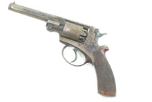 Load image into Gallery viewer, Beaumont Adams Percussion Revolver 54 Bore. SN 9019
