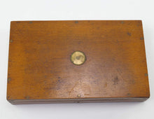 Load image into Gallery viewer, Percussion Revolver 54 Bore Cased Adams 1851. SN 8697
