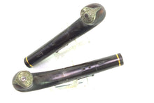 Load image into Gallery viewer, Percussion Top Hat Pistols, Very Fine Cased Pair. SN 8822
