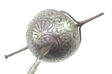 Load image into Gallery viewer, Spanish Cup Hilt Rapier with Flamboyant Blade, rare &amp; very fine. SN 9029
