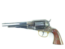 Load image into Gallery viewer,  Remington Rider New Model Belt Double Action Cartridge Conversion Revolver. SN 8737
