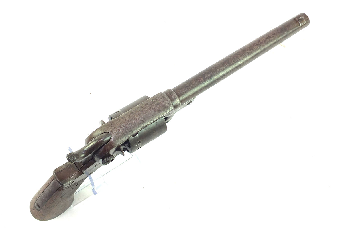Starr 1863 Army Revolver. SN 8827 – West Street Antiques