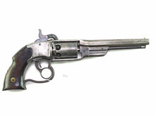 Load image into Gallery viewer, Savage Navy Model Percussion Revolver SN X1890
