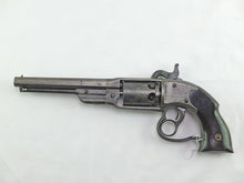 Load image into Gallery viewer, Savage Navy Model Percussion Revolver SN X1890
