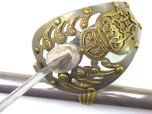 Load image into Gallery viewer, Second Life Guards State Sword 1874 Pattern. SN 8760
