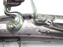 Load image into Gallery viewer, Single Barrelled Flintlock Sporting Gun by Segalas. SN 8739
