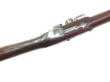 Load image into Gallery viewer, Single Barrelled Flintlock Sporting Gun by Segalas. SN 8739
