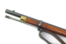 Load image into Gallery viewer, Snider Enfield Rifle by London Armoury Jas Kerr &amp; Co, mint unfired. SN 8874
