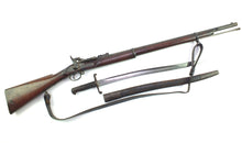 Load image into Gallery viewer, Snider Enfield 2 Band 5 Groove Rifle. SN X1839
