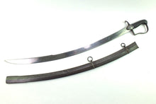 Load image into Gallery viewer, Presentation 1796 Light Cavalry Sword, very fine. SN 8892
