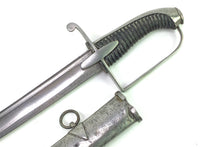 Load image into Gallery viewer, 1788 Light Cavalry Troopers Sword by Woolley. SN 8837
