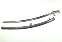 Load image into Gallery viewer, Light Cavalry Troopers Sword 1788. SN X2009
