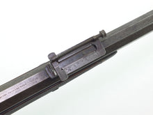 Load image into Gallery viewer, .54 Target Rifle by J Granger &amp; Son of Grahamstown. SN X1915
