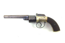 Load image into Gallery viewer, Transitional Percussion 54 Bore Revolver by D Egg. SN X1991
