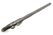 Load image into Gallery viewer, Twigg Flintlock Rifled Pistol Carbine, rare.  SN 8546
