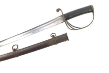 Load image into Gallery viewer, 1853 Universal Pattern Cavalry Sword. SN 8868
