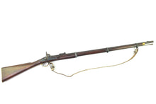 Load image into Gallery viewer, Volunteer 1853 Pattern Enfield Three Band Rifle. SN 8769
