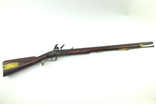 Load image into Gallery viewer, Volunteer Baker Flintlock Rifle by I. Gill, fine. SN 9021
