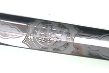 Load image into Gallery viewer, Volunteer Rifle Officers 1821 Pattern Sword. SN 8869
