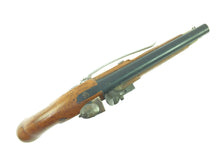 Load image into Gallery viewer, William IV Flintlock Pattern 1824 Sea Service Pistol.  SN 8704
