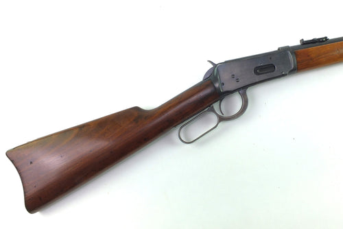 Winchester Model 1894 Carbine. SN X1972
