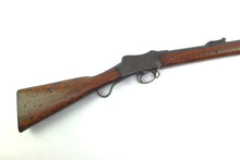 Load image into Gallery viewer, ZAR Martini Henry Improved Rifle by Westley Richards. SN 9000
